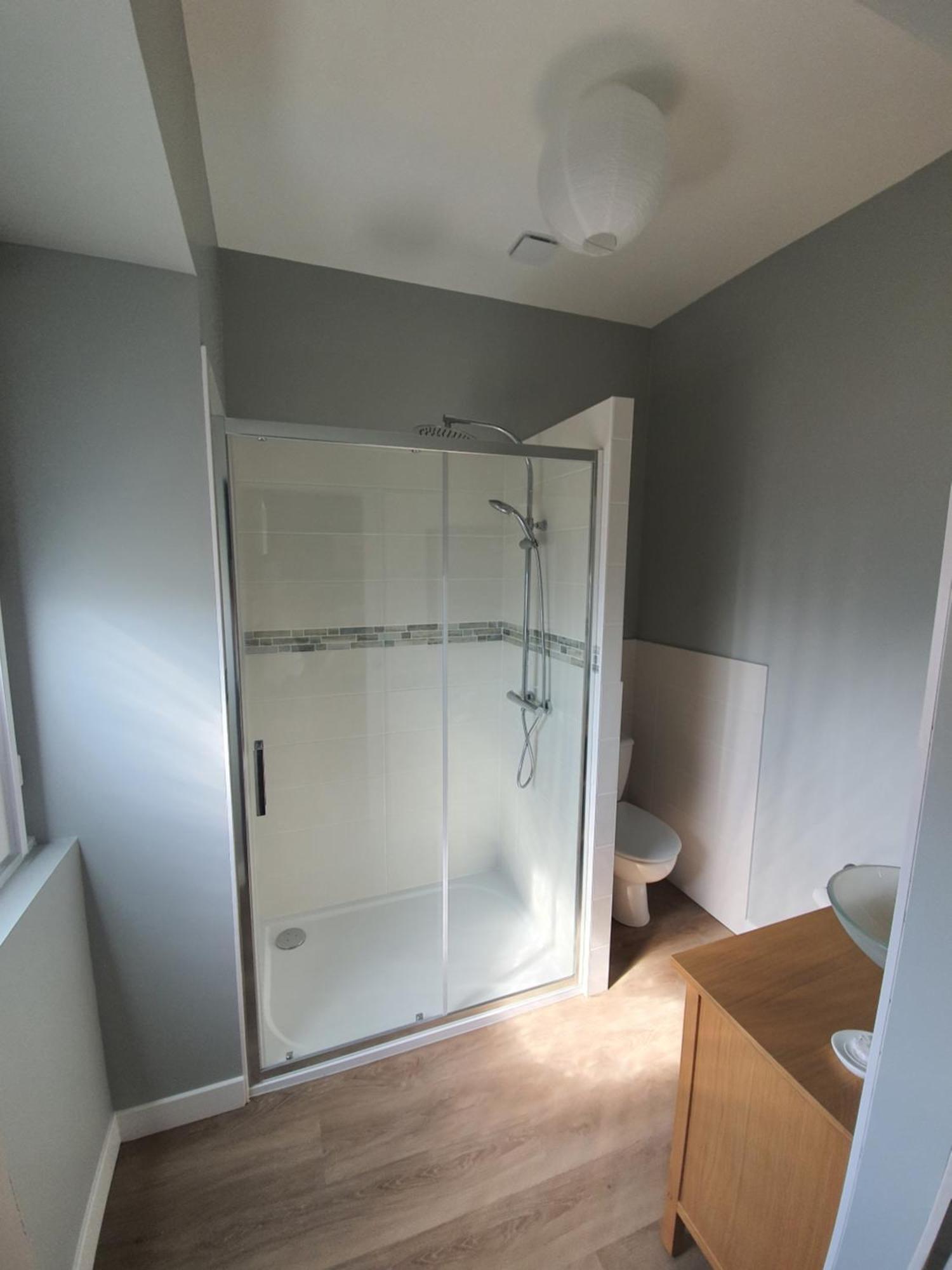 Les 5 Escales Bed & Breakfast Parthenay Room photo